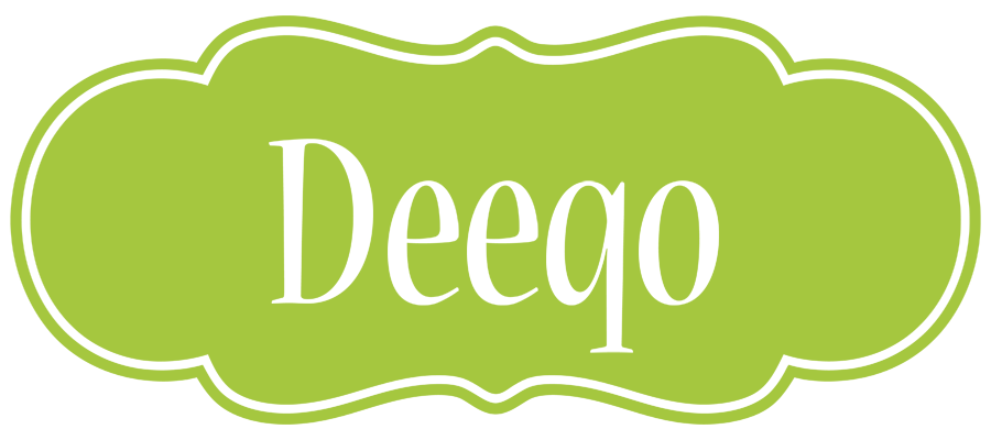 Deeqo family logo