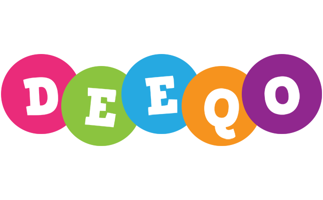 Deeqo friends logo