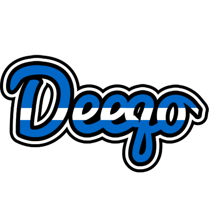 Deeqo greece logo
