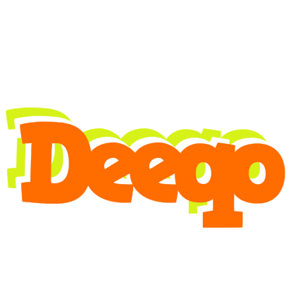 Deeqo healthy logo