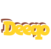 Deeqo hotcup logo