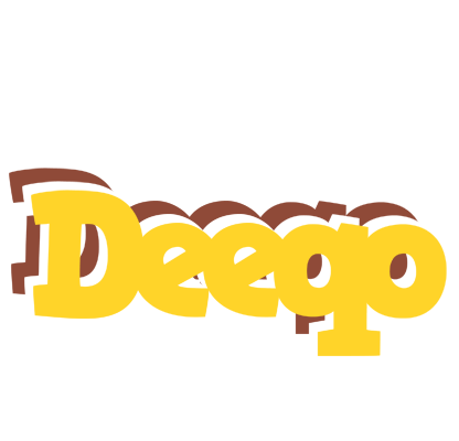 Deeqo hotcup logo