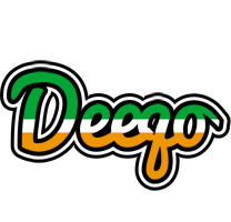 Deeqo ireland logo