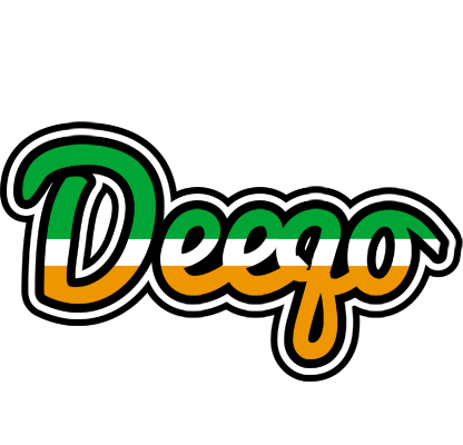 Deeqo ireland logo