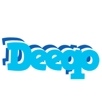 Deeqo jacuzzi logo