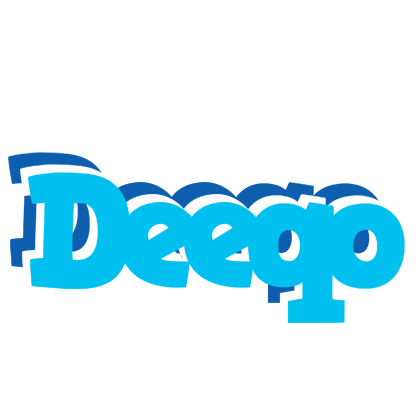 Deeqo jacuzzi logo