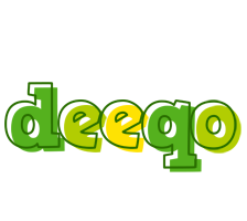 Deeqo juice logo