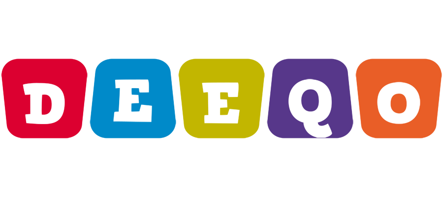 Deeqo kiddo logo