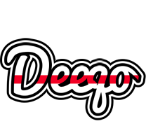 Deeqo kingdom logo