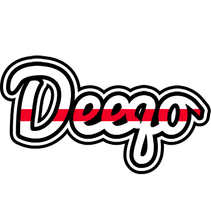 Deeqo kingdom logo