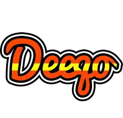 Deeqo madrid logo
