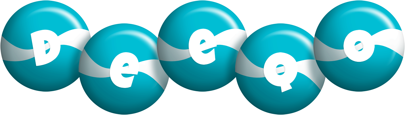 Deeqo messi logo