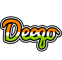 Deeqo mumbai logo