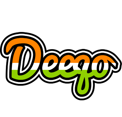 Deeqo mumbai logo