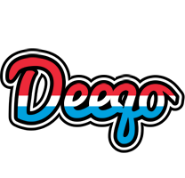 Deeqo norway logo