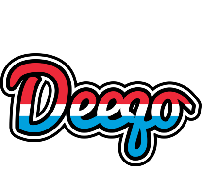 Deeqo norway logo