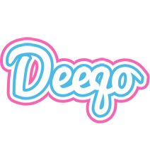 Deeqo outdoors logo