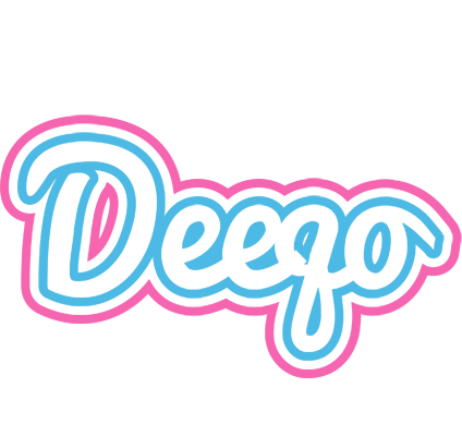 Deeqo outdoors logo