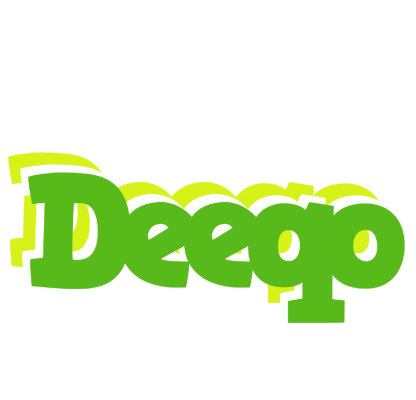 Deeqo picnic logo
