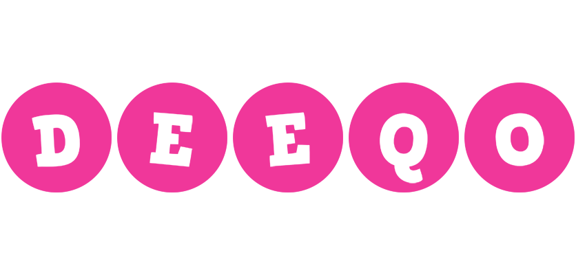 Deeqo poker logo