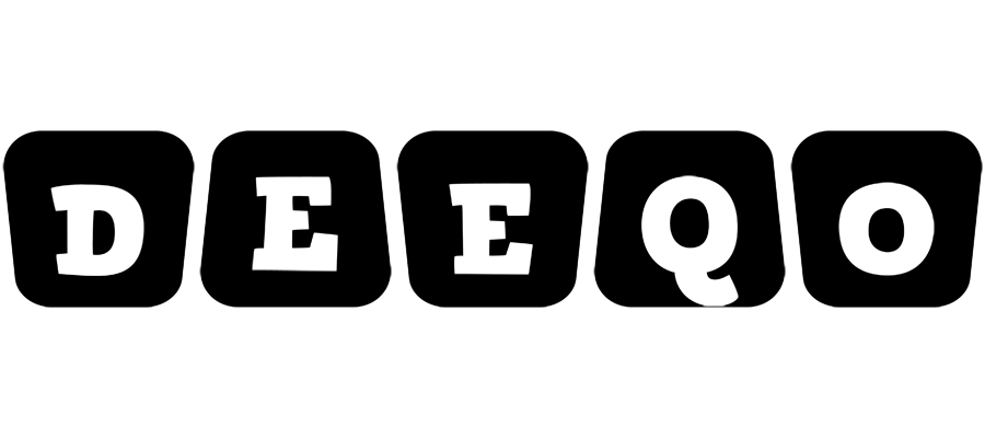 Deeqo racing logo