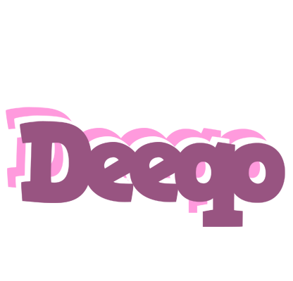 Deeqo relaxing logo