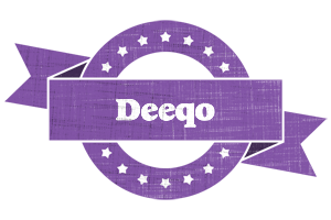 Deeqo royal logo