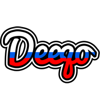 Deeqo russia logo