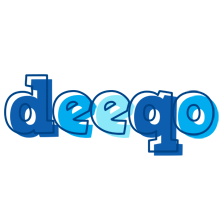 Deeqo sailor logo