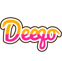 Deeqo smoothie logo