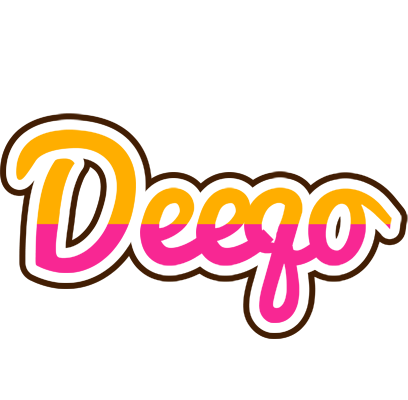 Deeqo smoothie logo