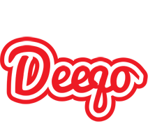 Deeqo sunshine logo