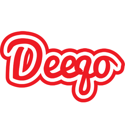 Deeqo sunshine logo