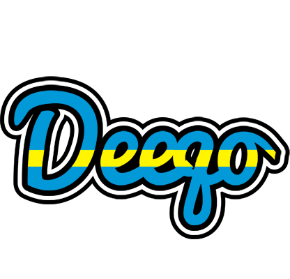 Deeqo sweden logo