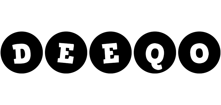 Deeqo tools logo