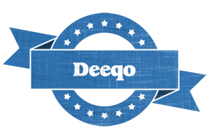 Deeqo trust logo