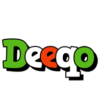 Deeqo venezia logo