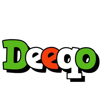 Deeqo venezia logo