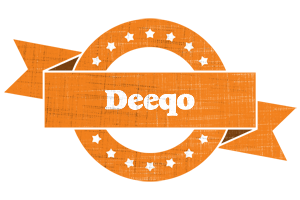 Deeqo victory logo