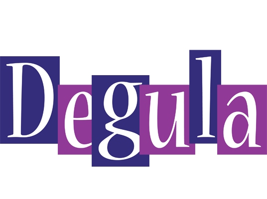 Degula autumn logo