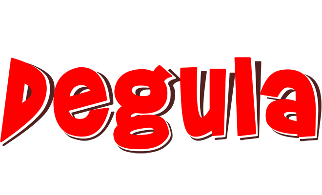 Degula basket logo