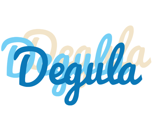 Degula breeze logo