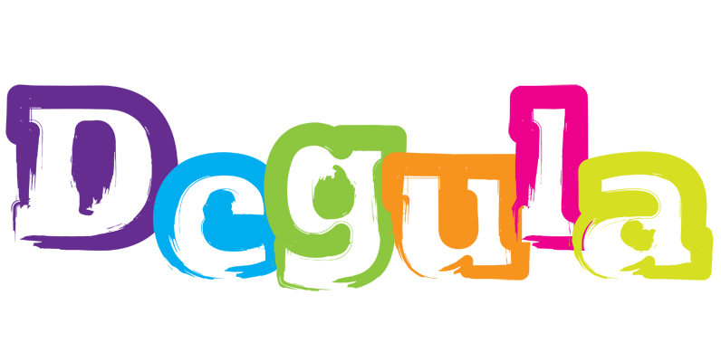 Degula casino logo