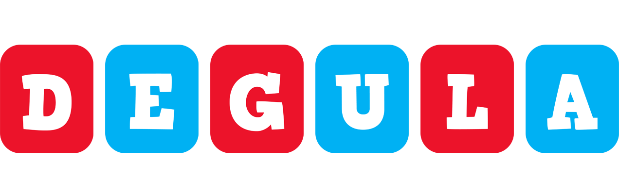 Degula diesel logo