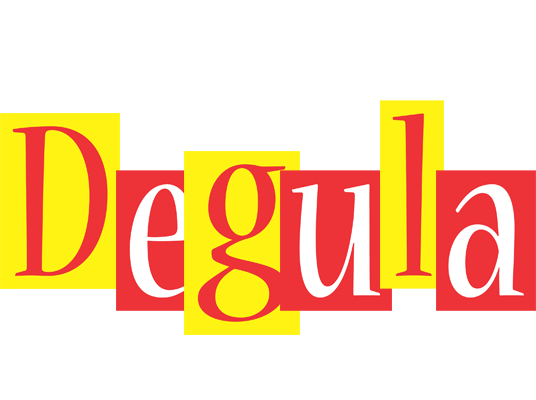 Degula errors logo