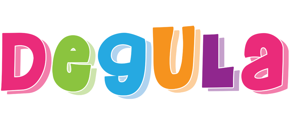 Degula friday logo