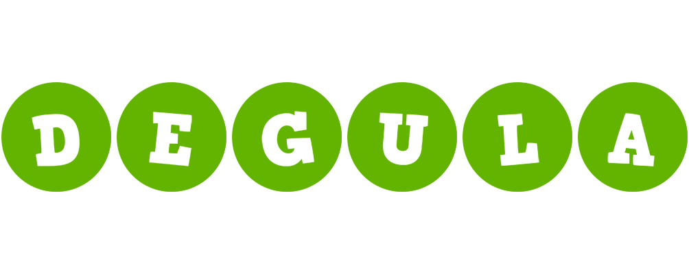 Degula games logo