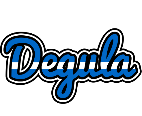 Degula greece logo