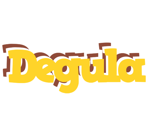 Degula hotcup logo