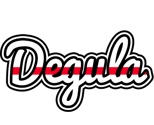 Degula kingdom logo